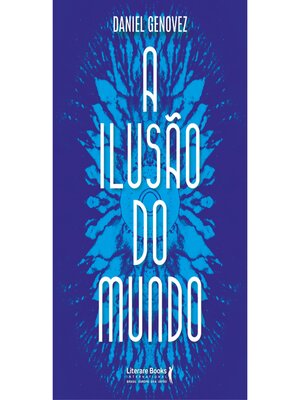 cover image of A ilusão do mundo